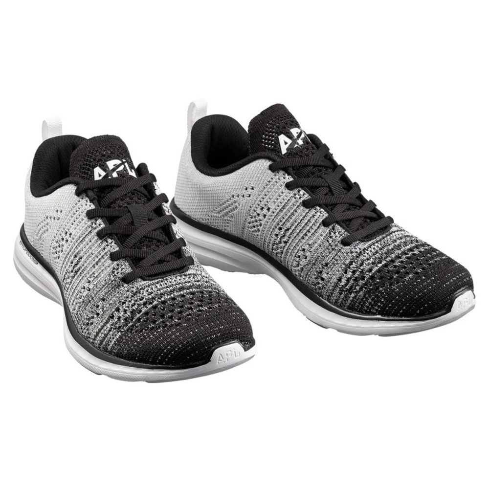 EUC APL Techloom Pro Running Shoe